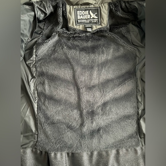 Eddie Bauer Sun Valley Down Jacket - Picture 8 of 12